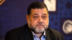 اسامه حمدان فرمانده القسام ترور شد