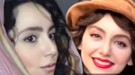 نازنین بیاتی: حریم خصوصی‌ام خط قرمز من است!