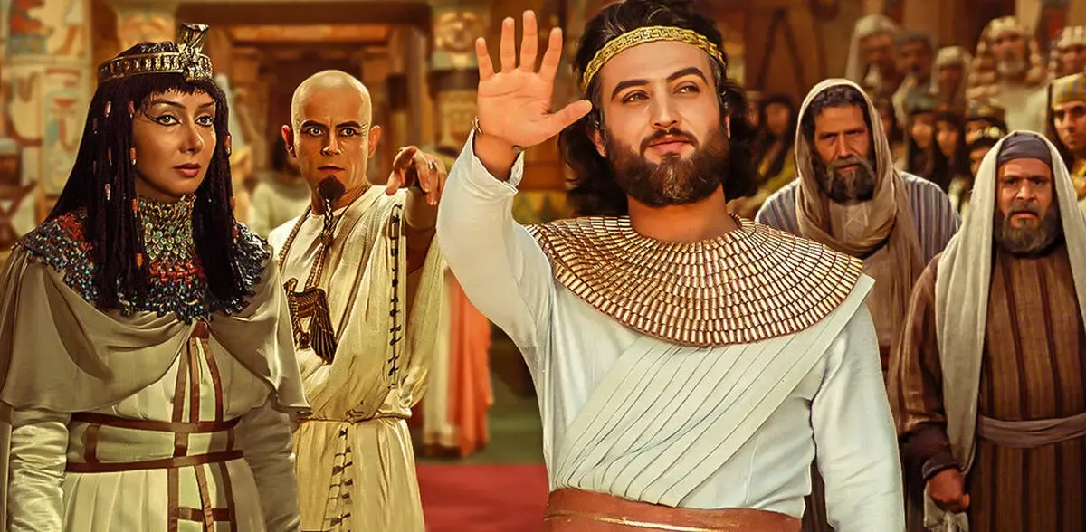 موفق‌ترین سریال‌های ایرانی در شبکه‌های خارجی معرفی شدند