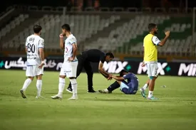 زیباترین اقدام نکونام بعد از قهرمان نشدن/ عکس