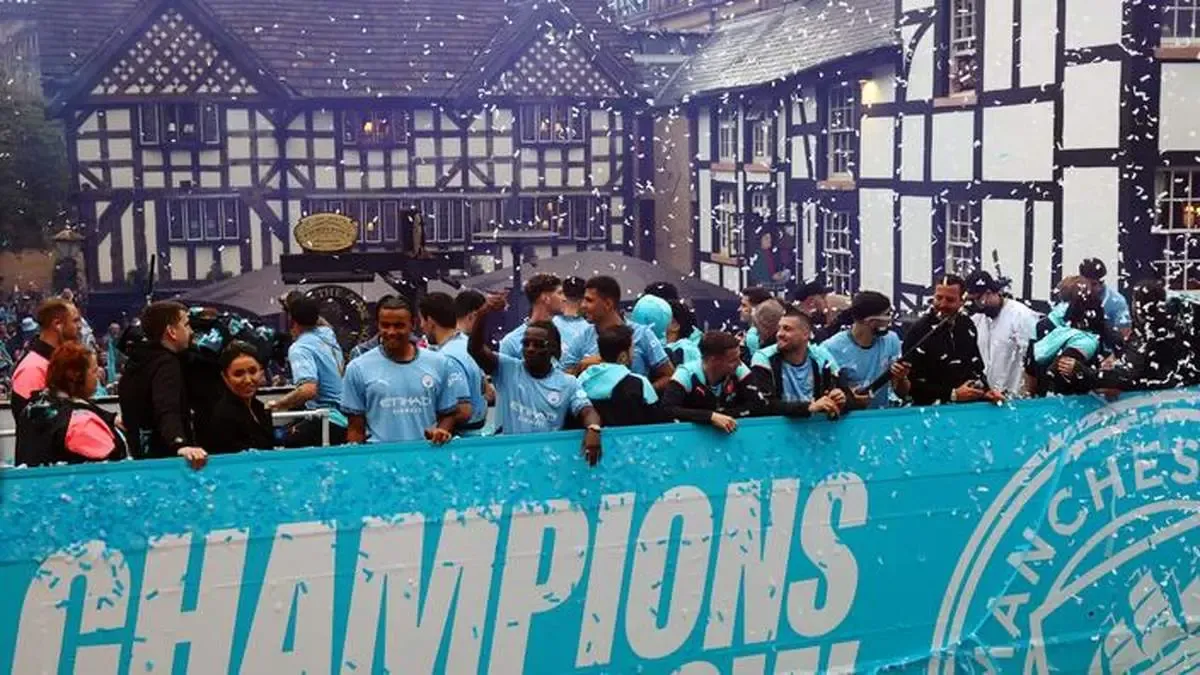 پسران آبی‌پوش، یورو 2024 را قرق کرده‌اند!‌