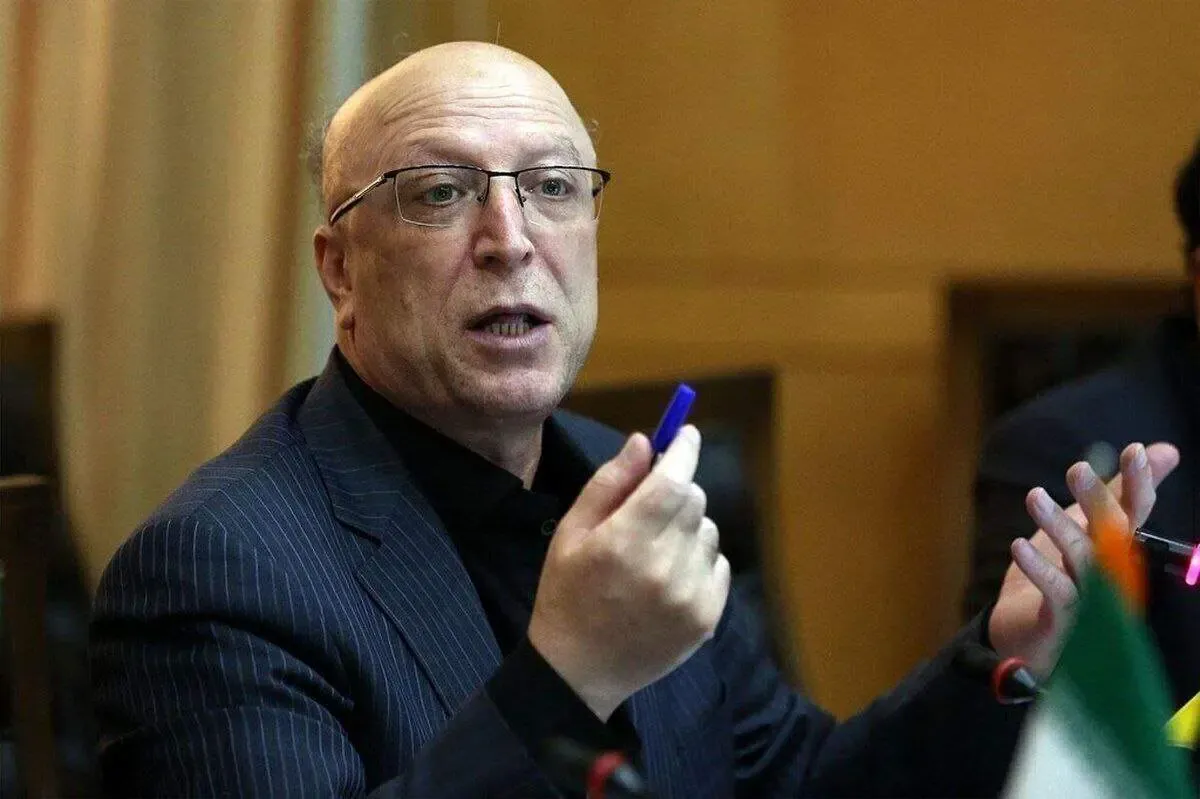 ویر علوم:مشارکت مردم در انتخابات ۱۱ اسفند حفظ منافع ملی را بالا می‌برد