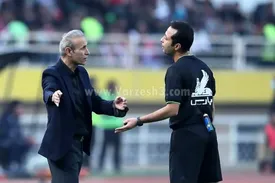 هواداران پرسپولیس چنین روندی را برنمی‌تابند/  بدترین روزهای  یحیی !