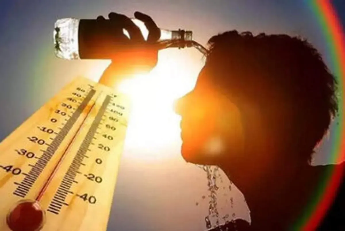 هواشناسی استان تهران برای فردا سه‌شنبه (۱۰ تیرماه) اطلاعیه داد