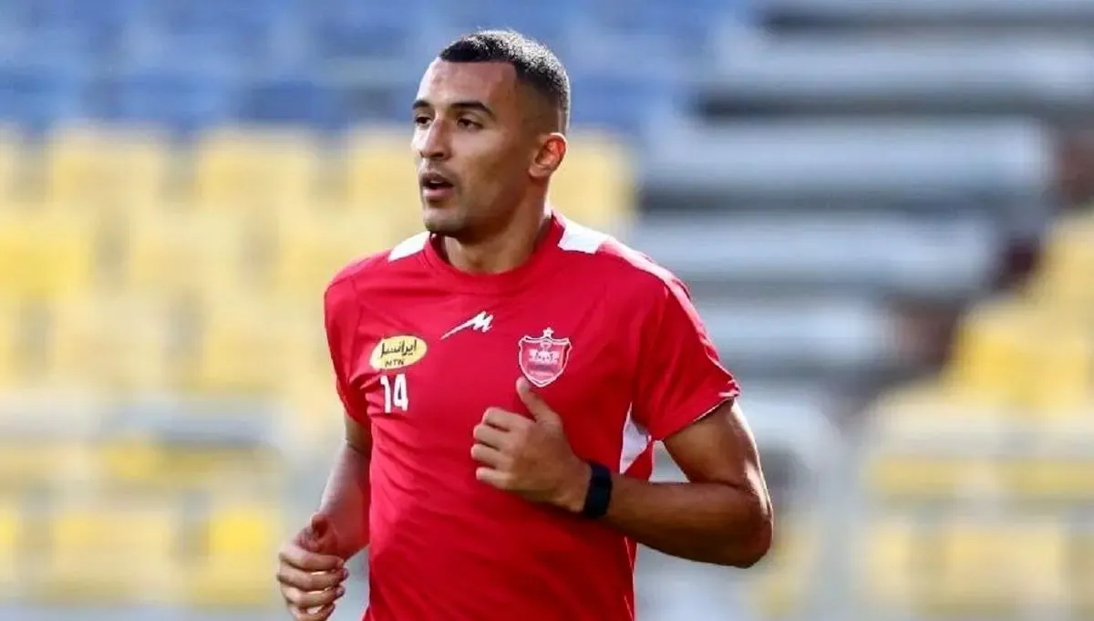 نبیل باهویی دست یحیی را در پوست گردو گذاشت!