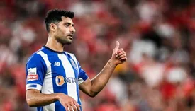 چرا طارمی نیمکت نشین شد؟!