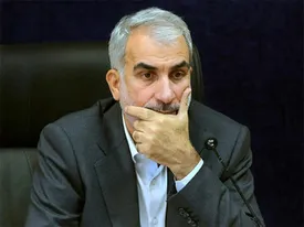 این وزیر مستعفی دولت رئیسی استاندار شد