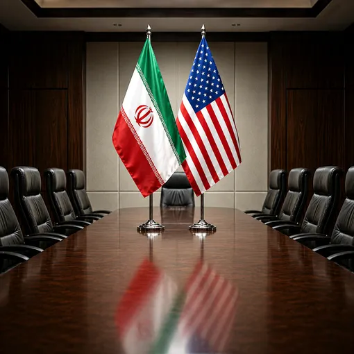 تاریخ جدید مذاکرات ایران و آمریکا مشخص شد