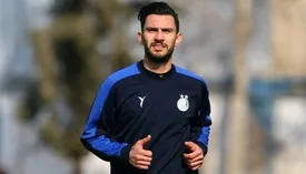 آخرین فرصت ساپینتو به مهاجم استقلال