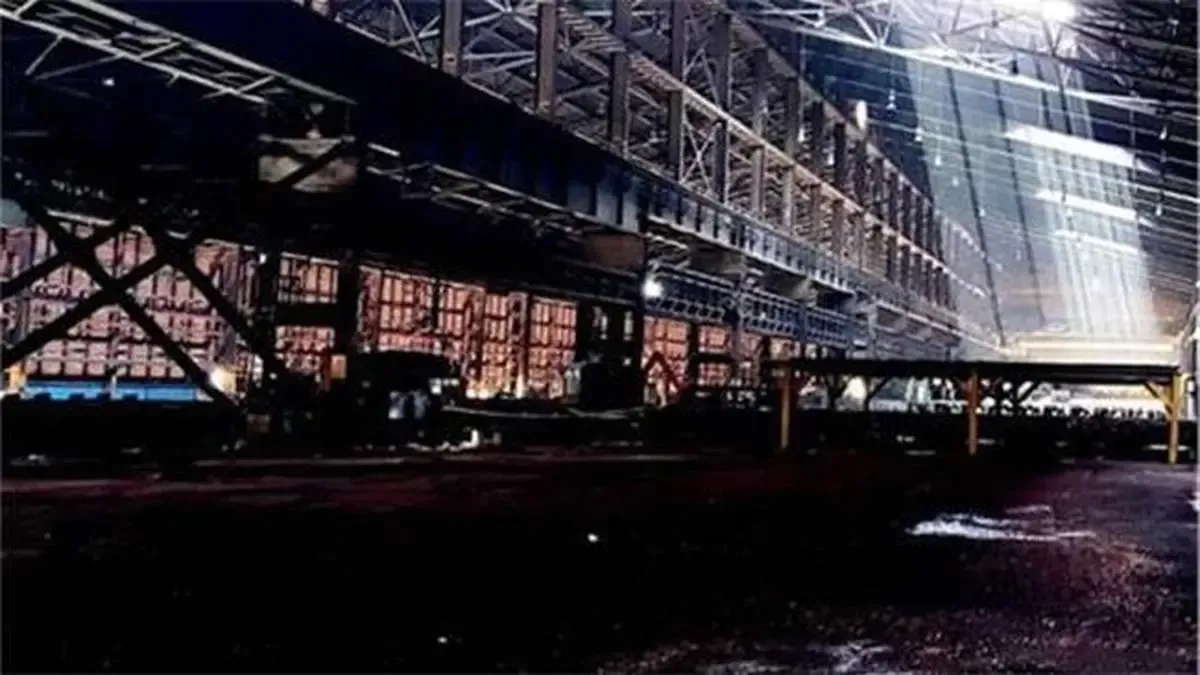 فولاد خوزستان همچنان در انتظار لغو محدودیت‌های برق