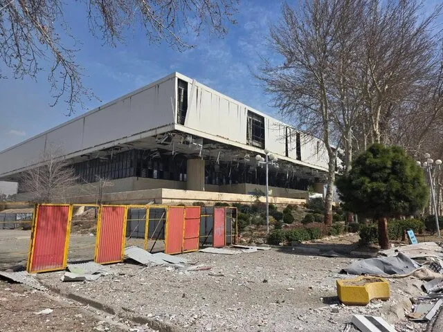 ورزشگاه آزادی