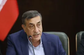 حضور قائمپناه در مراسم روز ملی عربستان