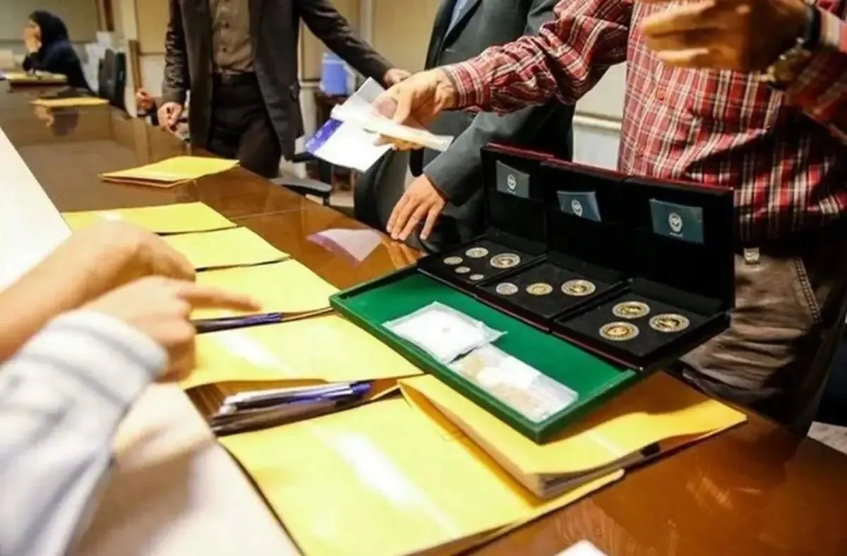 تصمیم جدید بانک مرکزی برای بازار طلا و سکه