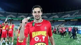 انتقاد تند این  ستاره پرسپولیس از درویش