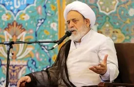 شیخ حسین انصاریان: پخش کردن گناه، از انجام آن حرام‌تر است