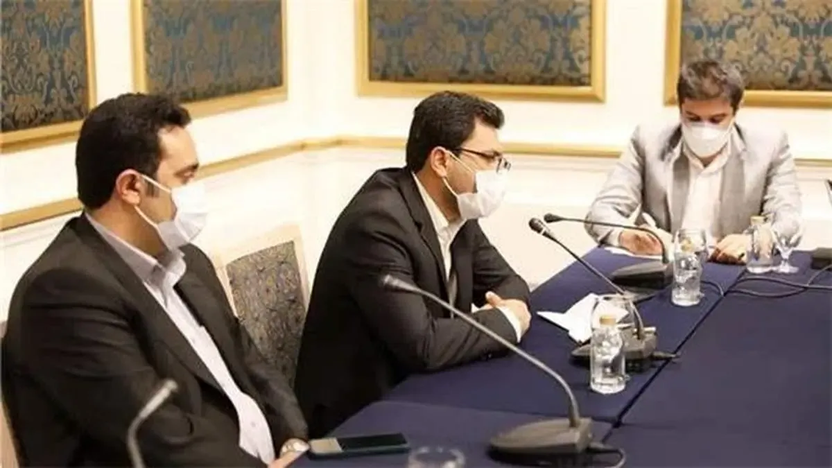 نشست هم‌اندیشی مدیران روابط‌عمومی شرکت‌های منطقه گل‌گهر برگزار شد