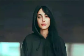 ببینید / ماجرای ازدواج تتلو از زبان همسرش