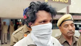 دستگیری قاتل سریالی که مردان را پس از فریب با لباس زنانه به قتل می‌رساند