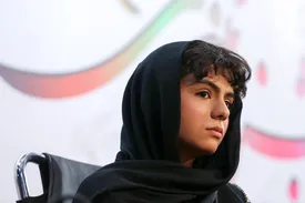 بیوگرافی سارا حاتمی؛ از زخم کاری تا درخشش در سینما