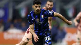 طارمی از مصدومیت نجات یافت/ آماده بازگشت به اینتر