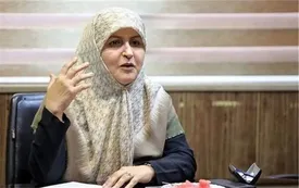 طیبه سیاوشی‌: از کجا معلوم طرح جدید تبعات همان گشت‌ارشاد را نداشته باشد؟/بارزترین عمل‌های حرام دروغ است و برای دروغ کدام مجازات انجام می‌شود که برای حجاب این همه تاکید شود؟