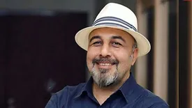 ببینید / شوخی رضا عطاران با نجم‌الدین شریعتی!