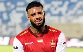 پرسپولیس آماده دریافت غرامت در فیفا