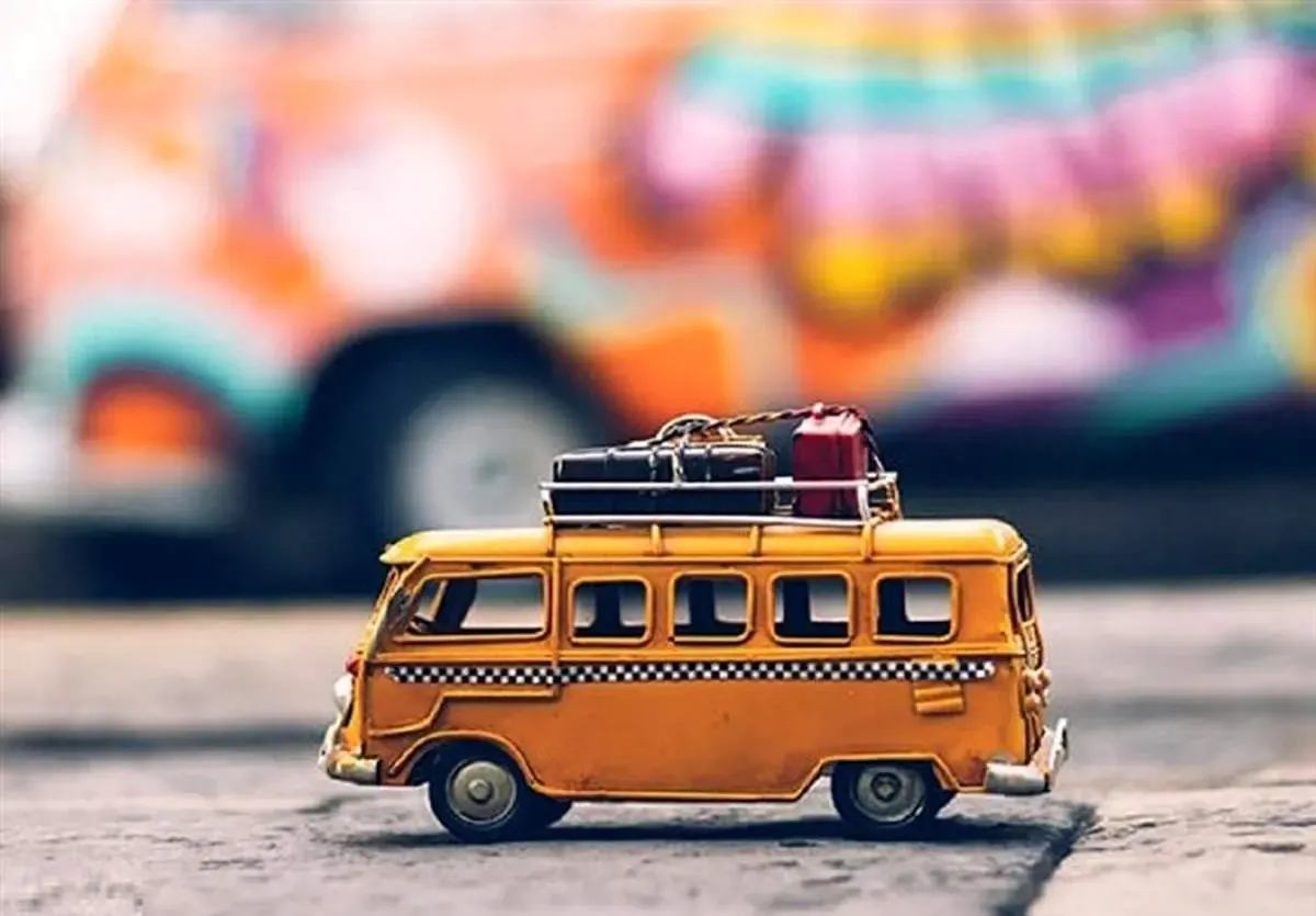 وزیر راه: افزایش ۸ درصدی ناوگان حمل‌ونقل در نوروز ۱۴۰۴