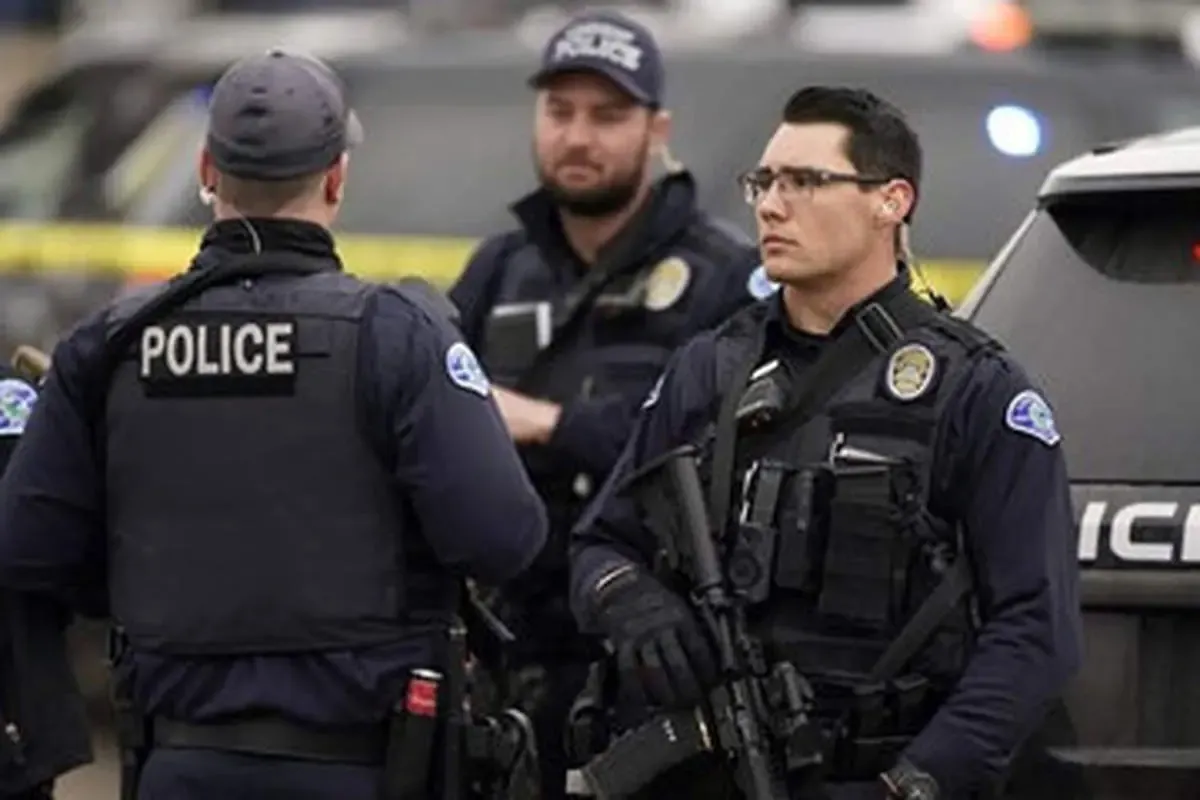 ۱۳۰ تبعه ایرانی طی یک هفته گذشته در آمریکا بازداشت شدند