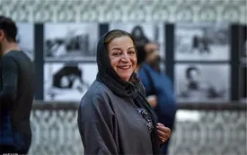 مرضیه برومند مدیرعامل جدید خانه سینما