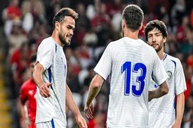 ترکیب احتمالی ازبکستان مقابل ایران