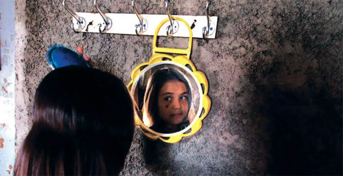 قدمی برای حل یک مشکل نودساله