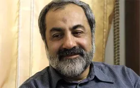 عماد افروغ درگذشت