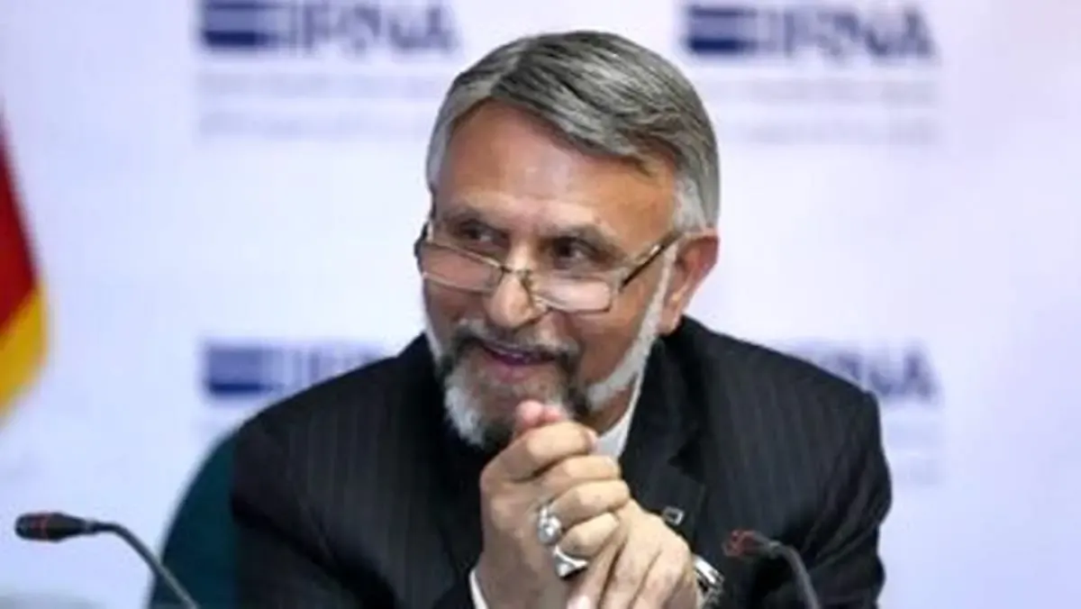 رئیس ستاد انتخابات مصطفی پورمحمدی مشخص شد