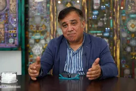 پاسخ قاطع تاجرنیا به شایعات استعفا از باشگاه استقلال