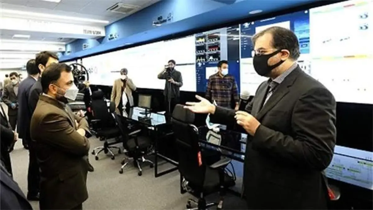 تقدیر وزیر ارتباطات از همراه اول بابت بکارگیری جوانان برای تحول دیجیتال