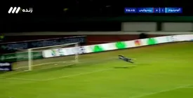 اتهام تند به بیرانوند