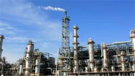 بومی‌سازی کمپرسورهای لیکویید رینگ پتروشیمی اروند به روش مهندسی معکوس