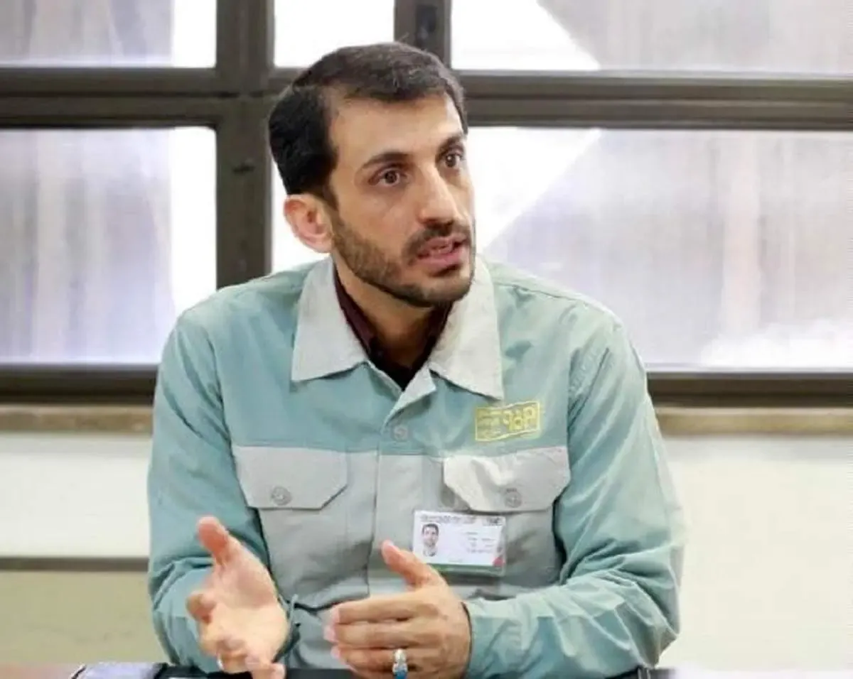 طیب نیا: مشارکت مردم در جهش تولید، با کاهش ۱۰ درصدی مصرف برق