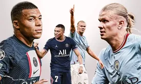 گران قیمت‌ترین بازیکنان فوتبال جهان معرفی شدند | قیمت نجومی هالند، امباپه و وینیسیوس