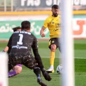 رامین رضاییان همه را شوکه کرد؛ من هنوز زنده‌ام!