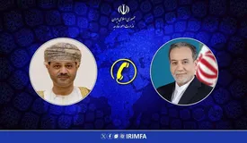 در گفت و گوی وزرای خارجه ایران و عمان چه گذشت؟