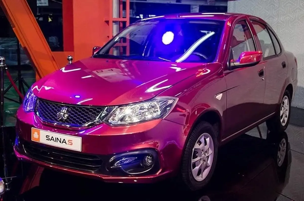 قیمت محصولات سایپا در بازار آزاد امروز ۲۰ فروردین/ جدول