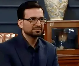 واکنش مجری برنامه جعبه سیاه پس از جنجال هدیه کفن و اعلامیه ترحیم