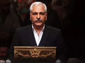 رونمایی از «شاه گل» گیم‌شو جدید مهران مدیری