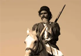 «رئیسعلی دلواری» سریال می‌شود