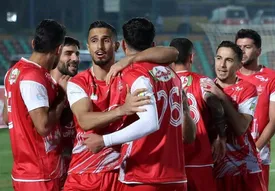 فولاد - پرسپولیس/ گل محمدی و کارتال در تقابل حساس هفته هجدهم