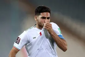 سوپر گل جهانبخش در لیگ برتر انگلیس جادوانه شد