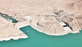 نماینده زاهدان: روزهای بحرانی برای سیستان و بلوچستان در راه است | برای دریافت حقابه سفارت طالبان را ببندید