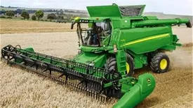 اختصاص مبلغ30هزارمیلیارد ریال از منابع بانک کشاورزی برای طرح توسعه مکانیزاسیون کشاورزی